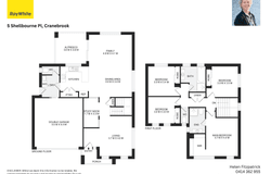 5 Shellbourne Place, Cranebrook, NSW 2749