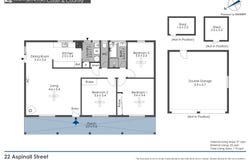 22 Aspinall Street, Shoalhaven Heads, NSW 2535