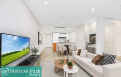 102/1A  Lemon Tree Avenue, Melrose Park, NSW 2114