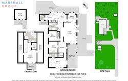 70 Kitchener Street, St Ives, NSW 2075
