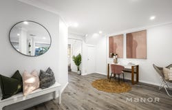2/4-8 Meryll Avenue, Baulkham Hills, NSW 2153