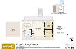 60 Sparks Road, Chewton, Vic 3451