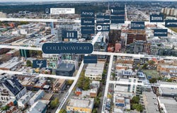 40 Oxford Street, Collingwood, Vic 3066