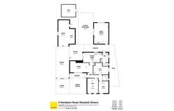 3 Hamblynn Road, Elizabeth Downs, SA 5113