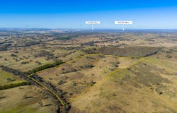 Lot 121 Rugby Road, Gunning, NSW 2581