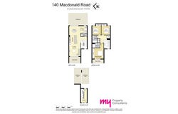 140 MacDonald Road, Edmondson Park, NSW 2174