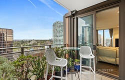 1707/56 Dorcas Street, Southbank, Vic 3006