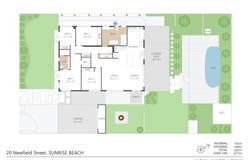 20 Newfield Street, Sunrise Beach, Qld 4567