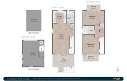 6/32 Augustus Street, Toowong, Qld 4066