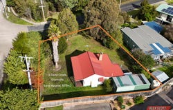 1 Deep Creek Street, Grantville, Vic 3984
