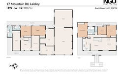 17 Mountain Road, Laidley, Qld 4341