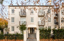 15/211 Wellington Parade South, East Melbourne, Vic 3002