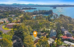 5/183 Beach Road, Sunshine Bay, NSW 2536