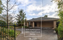 4 Jackson St, Croydon, Vic 3136