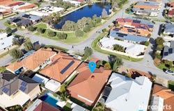 36 Brindabella Avenue, Rockingham, WA 6168