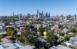 22 French Street, Paddington, Qld 4064