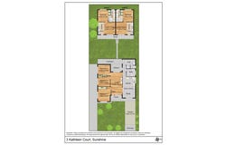 3 Kathleen Court, Sunshine, Vic 3020