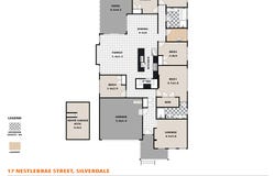 17 Nestlebrae Street, Silverdale, NSW 2752