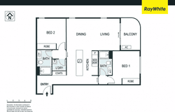 210/34 Furzer Street, Phillip, ACT 2606