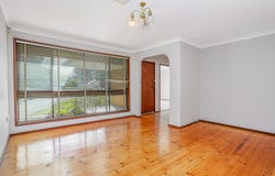 4 Barfil Crescent, South Wentworthville, NSW 2145