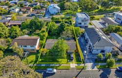 21 Ward and 22 Prince Street, Southport, Qld 4215