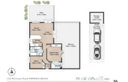 1/22 Montana Road, Mermaid Beach, Qld 4218