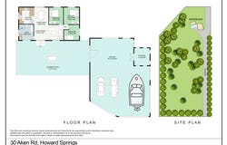 30 Aken Road, Howard Springs, NT 0835