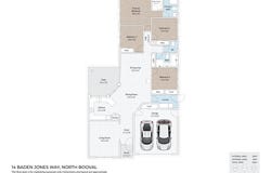 14 Baden Jones Way, North Booval, Qld 4304