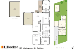222 Mathieson Street, Bellbird, NSW 2325
