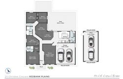 25 Christine Crescent, Redbank Plains, Qld 4301