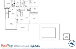 15 Mather Street, Highfields, Qld 4352