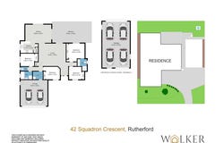 42 Squadron Crescent, Rutherford, NSW 2320