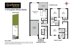17 O'Loughlan Street, Bardia, NSW 2565