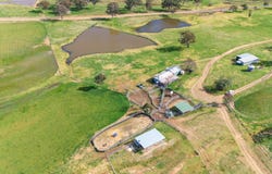 'Everleigh' Waverley Rd, via, Scone, NSW 2337