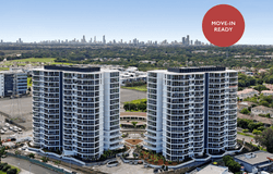 1306/116 Laver Drive, Robina, Qld 4226