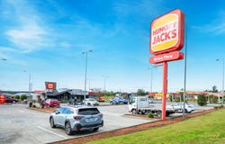 Hungry Jack’s, 10 Macquarie Place, Haywards Bay, NSW 2530