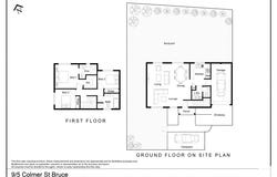 9/5 Colmer Street, Bruce, ACT 2617