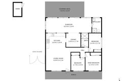 92 Curvers Drive, Manyana, NSW 2539