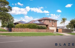 91 Dawson Street, Fairfield Heights, NSW 2165