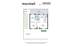 3/17 Beaven Avenue, Broadview, SA 5083