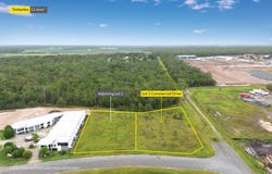 Lot 1 Commercial Drive, Maryborough West, Qld 4650