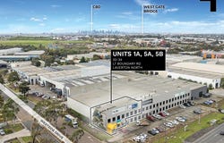 1A, 5A & 5B, 32-34 Little Boundary Road, Laverton North, Vic 3026