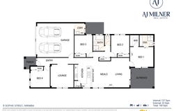 9 Sophie Street, Nirimba, Qld 4551