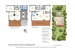 3  Macfarlan Avenue, Blairgowrie, Vic 3942