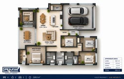 6 Civic Lane, Pacific Heights, Qld 4703