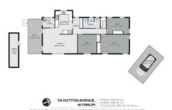 7A Hutton Avenue, Wynnum, Qld 4178