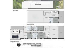 59 Mooroondu Road, Thorneside, Qld 4158