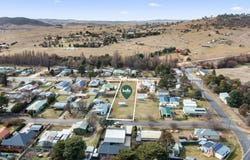 Lot 4, Myack Street, Berridale, NSW 2628