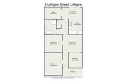 6 Lithgow Street, Lithgow, NSW 2790
