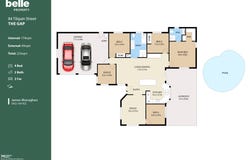 84 Tilquin Street, The Gap, Qld 4061